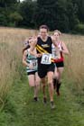 Senior women, Sunderland Cross Country Open.